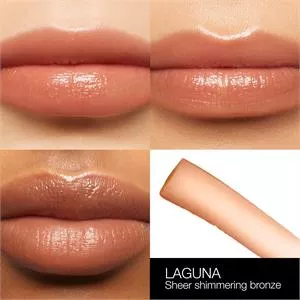 NARS Afterglow Lip Balm - Laguna